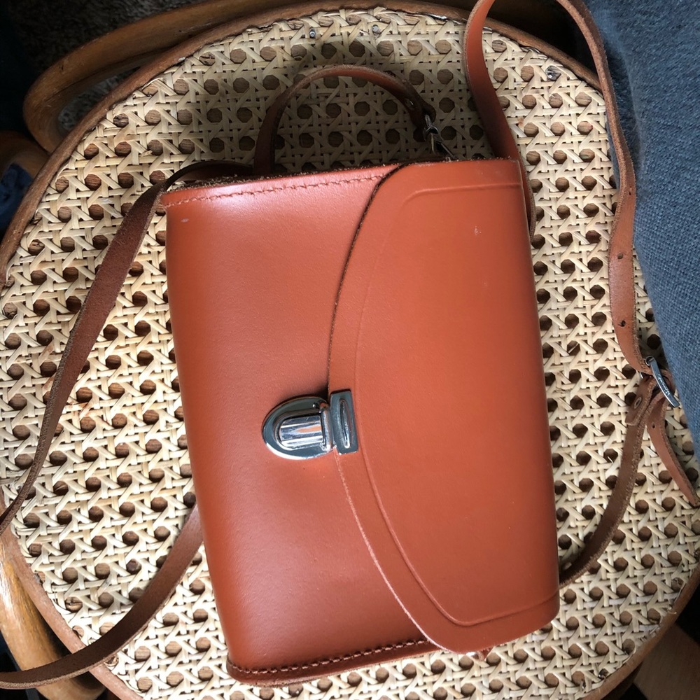 Great little cambridge satchel
